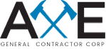 Contact Axe General Contractor